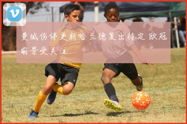 曼城伤停更新哈兰德复出待定 欧冠前景受关注