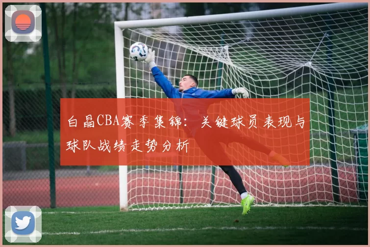 白晶CBA赛季集锦：关键球员表现与球队战绩走势分析
