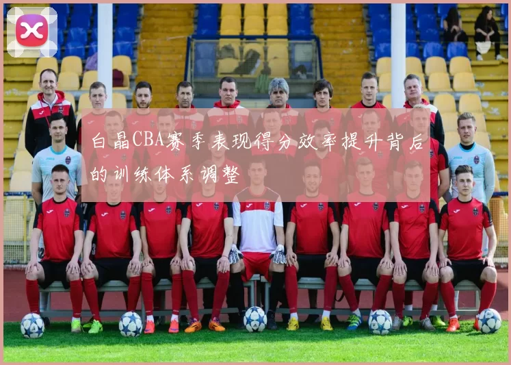 白晶CBA赛季表现得分效率提升背后的训练体系调整