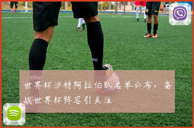 世界杯沙特阿拉伯队名单公布,备战世界杯阵容引关注