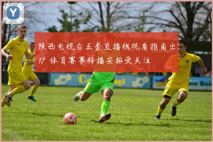 陕西电视台五套直播线观看指南出炉 体育赛事转播安排受关注